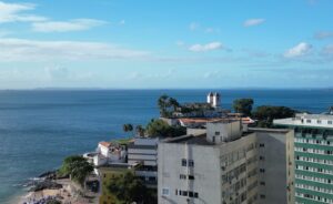 Imóveis na Bahia de Todos os Santos: Beleza e Exclusividade